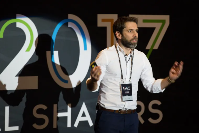 Pogledajte tko je sve željan novih znanja nazočio RTL-ovoj konferenciji Digital Shapers