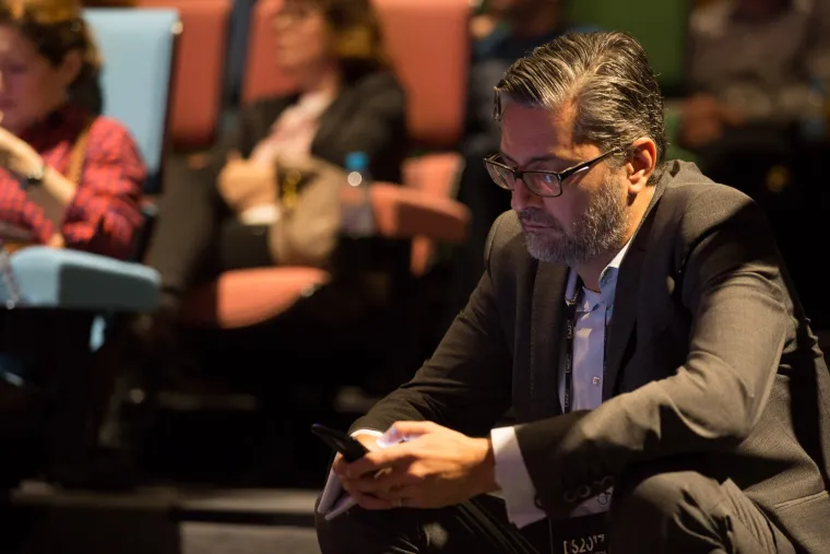 Pogledajte tko je sve željan novih znanja nazočio RTL-ovoj konferenciji Digital Shapers