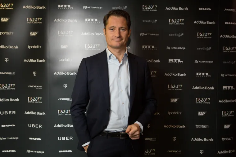 Pogledajte tko je sve željan novih znanja nazočio RTL-ovoj konferenciji Digital Shapers