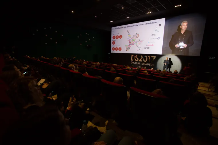 Pogledajte tko je sve željan novih znanja nazočio RTL-ovoj konferenciji Digital Shapers