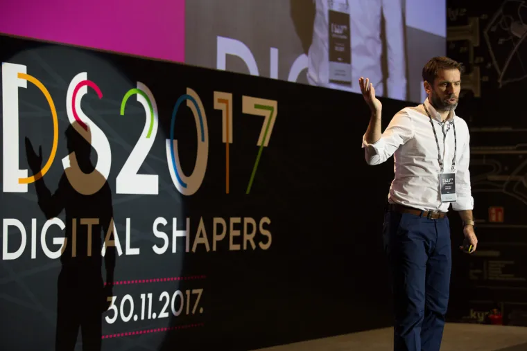 Pogledajte tko je sve željan novih znanja nazočio RTL-ovoj konferenciji Digital Shapers