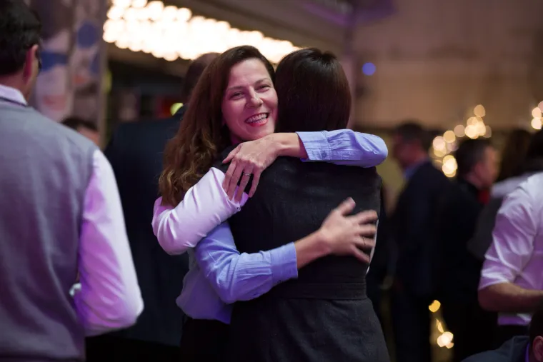 Pogledajte tko je sve željan novih znanja nazočio RTL-ovoj konferenciji Digital Shapers