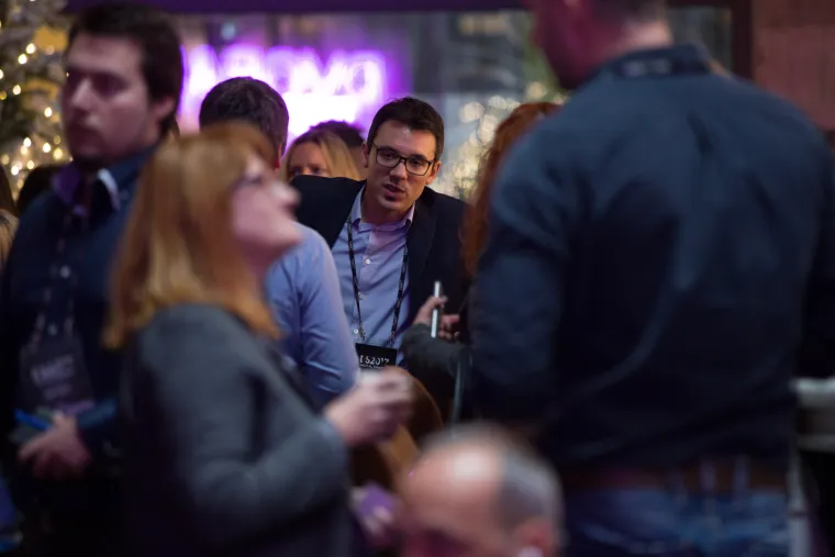 Pogledajte tko je sve željan novih znanja nazočio RTL-ovoj konferenciji Digital Shapers