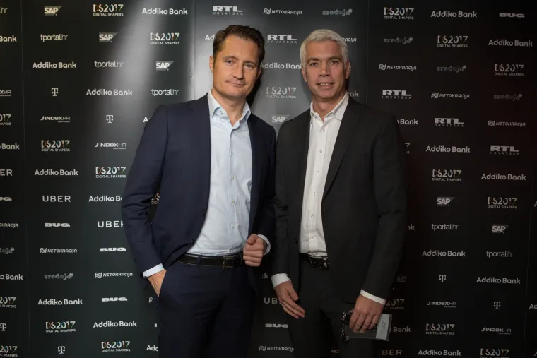 Pogledajte tko je sve željan novih znanja nazočio RTL-ovoj konferenciji Digital Shapers