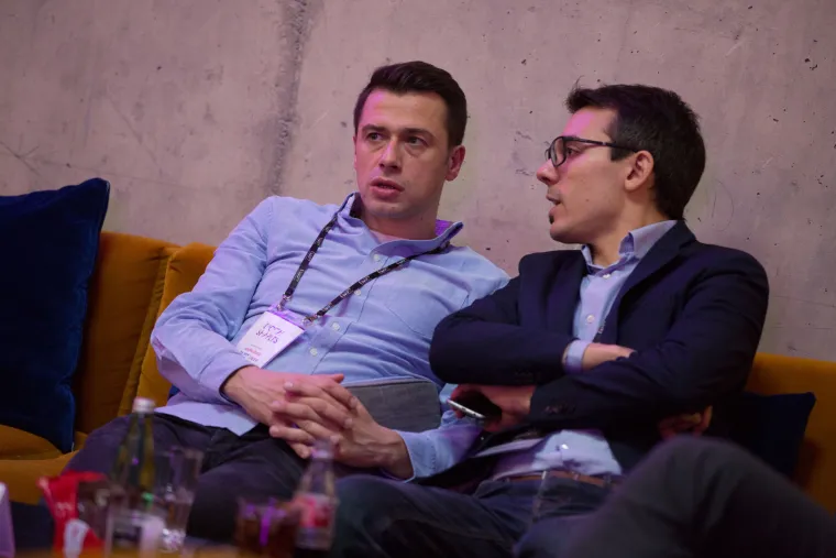 Pogledajte tko je sve željan novih znanja nazočio RTL-ovoj konferenciji Digital Shapers