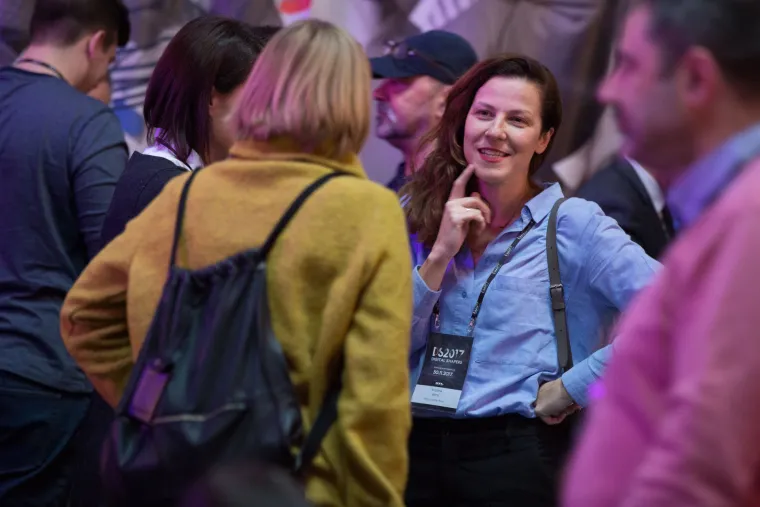 Pogledajte tko je sve željan novih znanja nazočio RTL-ovoj konferenciji Digital Shapers