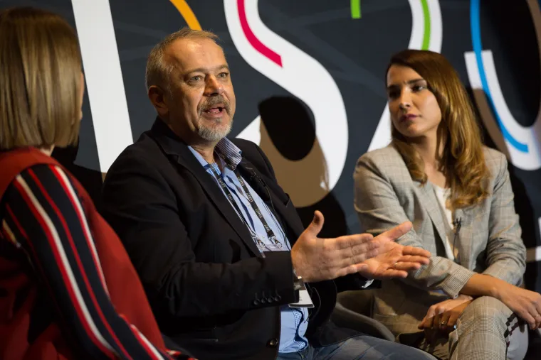 Pogledajte tko je sve željan novih znanja nazočio RTL-ovoj konferenciji Digital Shapers