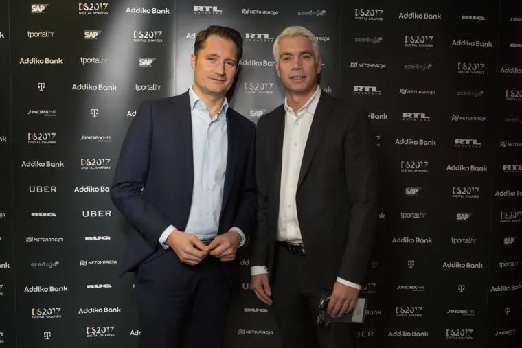 Pogledajte tko je sve željan novih znanja nazočio RTL-ovoj konferenciji Digital Shapers