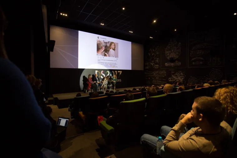 Pogledajte tko je sve željan novih znanja nazočio RTL-ovoj konferenciji Digital Shapers