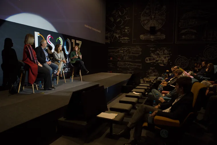 Pogledajte tko je sve željan novih znanja nazočio RTL-ovoj konferenciji Digital Shapers