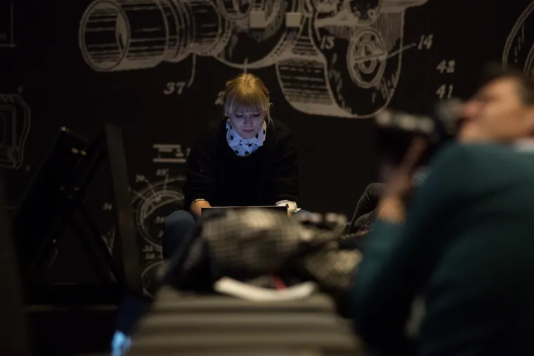 Pogledajte tko je sve željan novih znanja nazočio RTL-ovoj konferenciji Digital Shapers