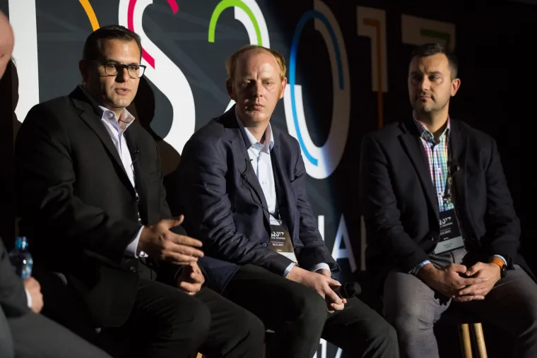 Pogledajte tko je sve željan novih znanja nazočio RTL-ovoj konferenciji Digital Shapers