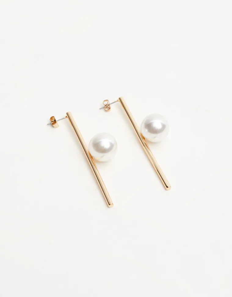 Nau&scaron;nice s perlicama, Pull&amp;Bear, 39,90 kuna