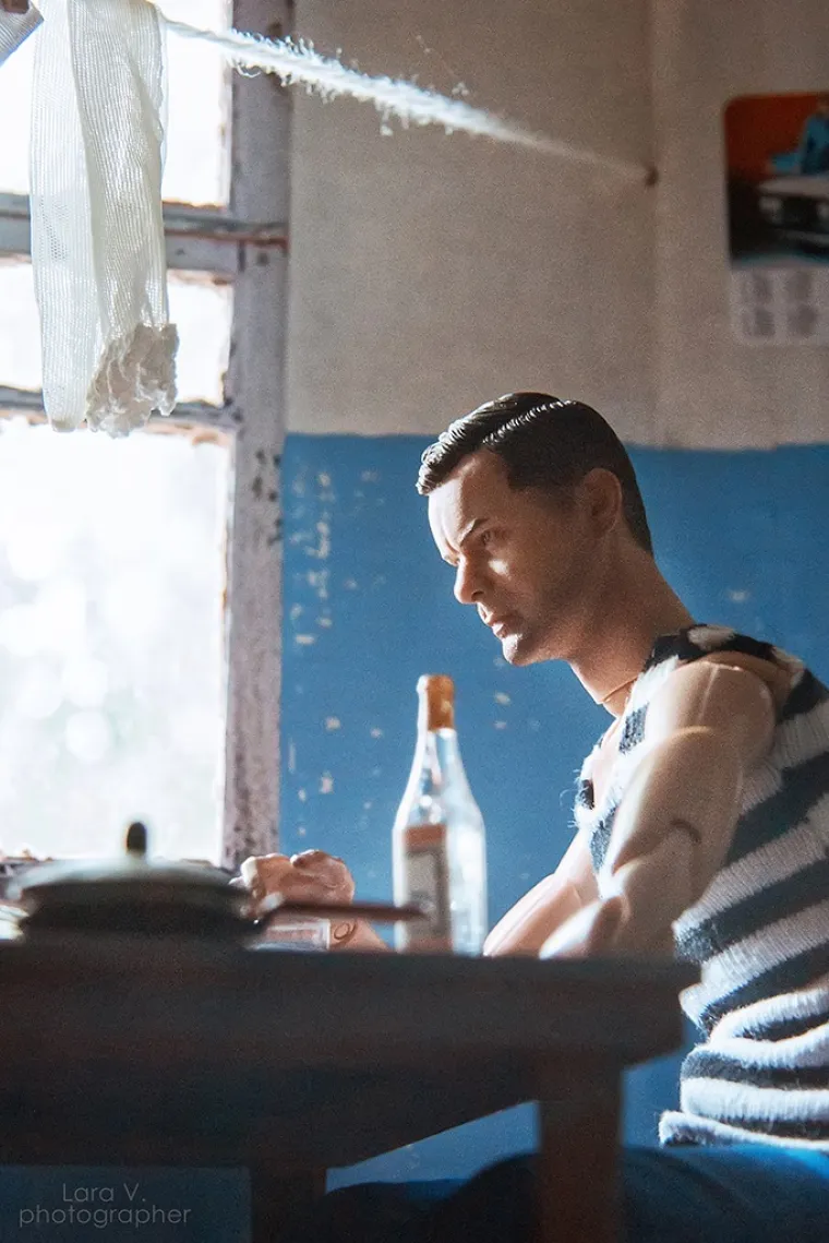 Pogledajte kako bi izgledali Barbie i Ken da su Slaveni - nasmijat će vas do suza