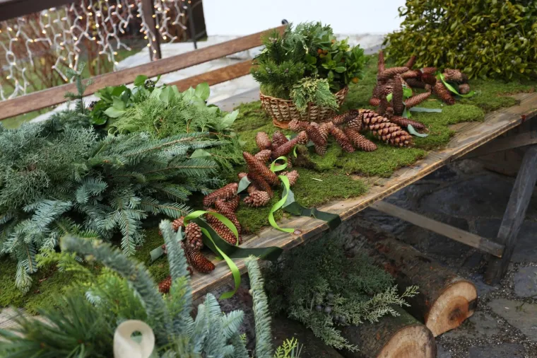 PREDSJEDNIČINA VILA OTVARA SVOJA VRATA GRAĐANIMA: Pogledajte kako izgleda unutra&scaron;njost Vile Prekrižje