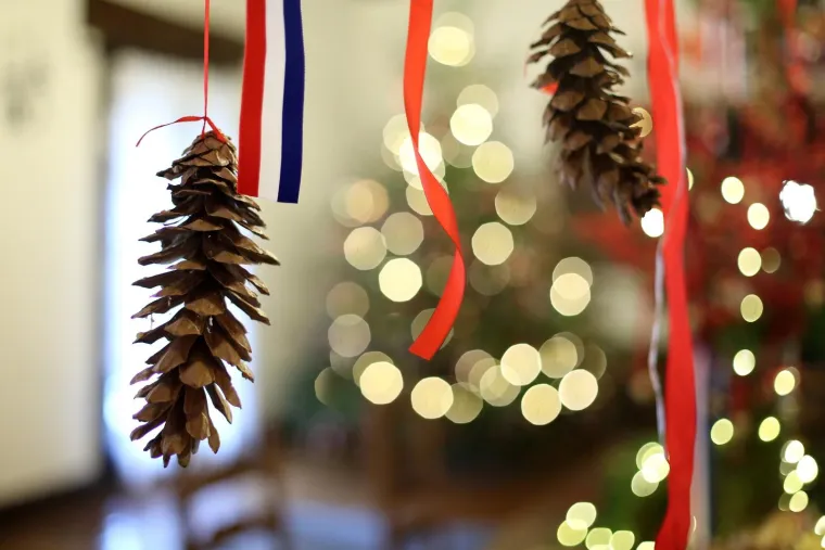 PREDSJEDNIČINA VILA OTVARA SVOJA VRATA GRAĐANIMA: Pogledajte kako izgleda unutra&scaron;njost Vile Prekrižje