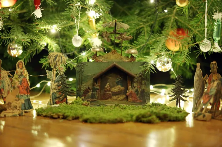 PREDSJEDNIČINA VILA OTVARA SVOJA VRATA GRAĐANIMA: Pogledajte kako izgleda unutra&scaron;njost Vile Prekrižje