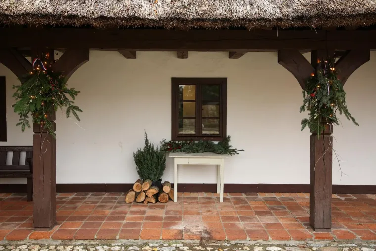 PREDSJEDNIČINA VILA OTVARA SVOJA VRATA GRAĐANIMA: Pogledajte kako izgleda unutra&scaron;njost Vile Prekrižje