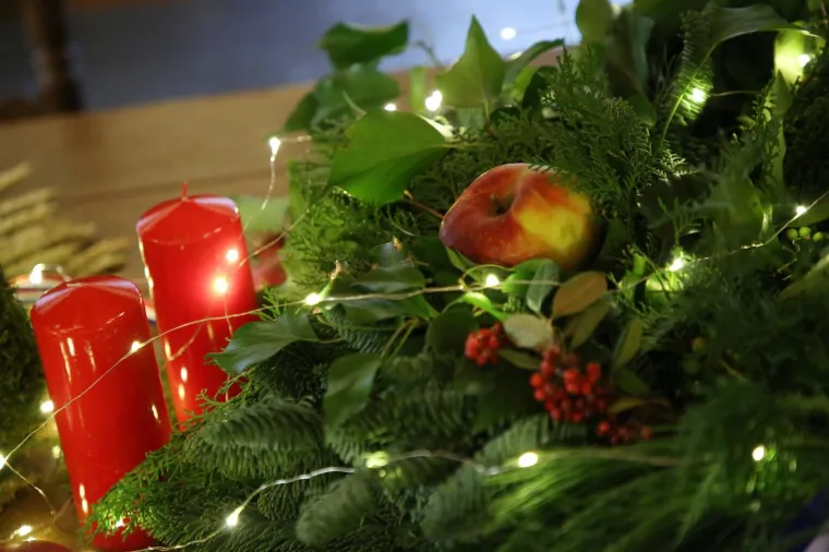 PREDSJEDNIČINA VILA OTVARA SVOJA VRATA GRAĐANIMA: Pogledajte kako izgleda unutra&scaron;njost Vile Prekrižje