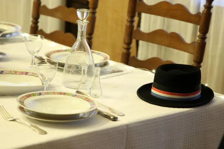 PREDSJEDNIČINA VILA OTVARA SVOJA VRATA GRAĐANIMA: Pogledajte kako izgleda unutra&scaron;njost Vile Prekrižje