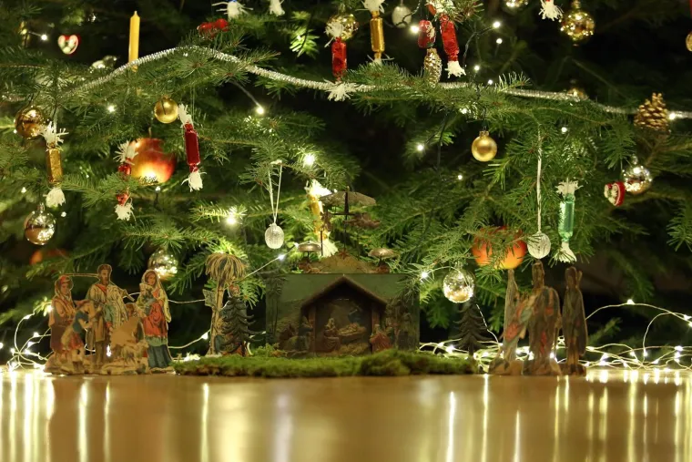 PREDSJEDNIČINA VILA OTVARA SVOJA VRATA GRAĐANIMA: Pogledajte kako izgleda unutra&scaron;njost Vile Prekrižje