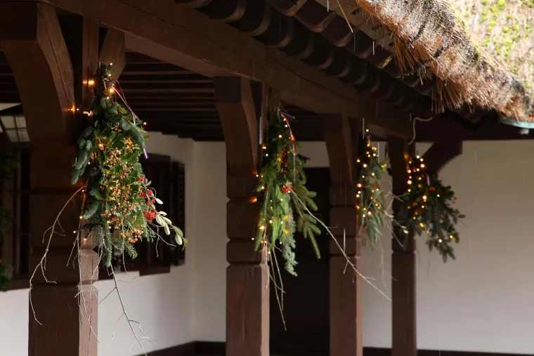 PREDSJEDNIČINA VILA OTVARA SVOJA VRATA GRAĐANIMA: Pogledajte kako izgleda unutra&scaron;njost Vile Prekrižje