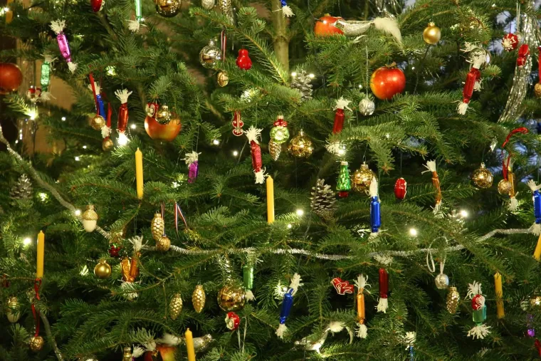 PREDSJEDNIČINA VILA OTVARA SVOJA VRATA GRAĐANIMA: Pogledajte kako izgleda unutra&scaron;njost Vile Prekrižje