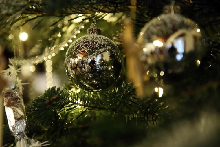 PREDSJEDNIČINA VILA OTVARA SVOJA VRATA GRAĐANIMA: Pogledajte kako izgleda unutra&scaron;njost Vile Prekrižje