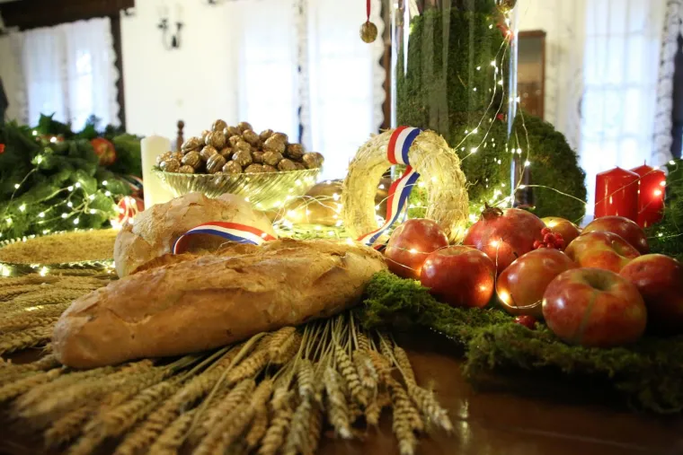 PREDSJEDNIČINA VILA OTVARA SVOJA VRATA GRAĐANIMA: Pogledajte kako izgleda unutra&scaron;njost Vile Prekrižje