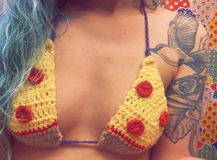 ONE STVARNO JAKO VOLE PIZZU: Vruće, dostupne i spremne za uživanje