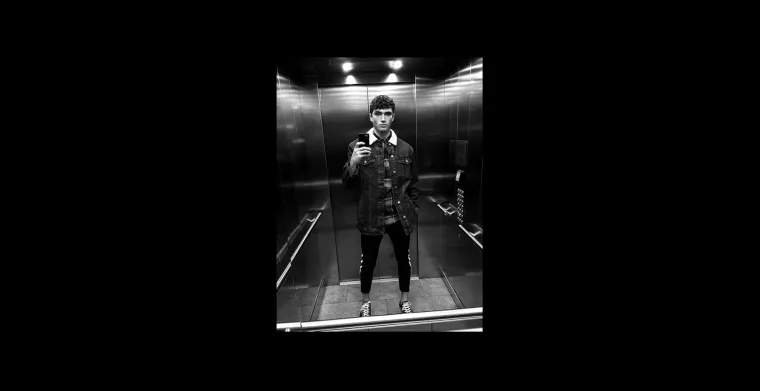 The Selfie Look: Bershka ima potpuno drugačiji modni editorijal koji nam je zapravo prilično blizak