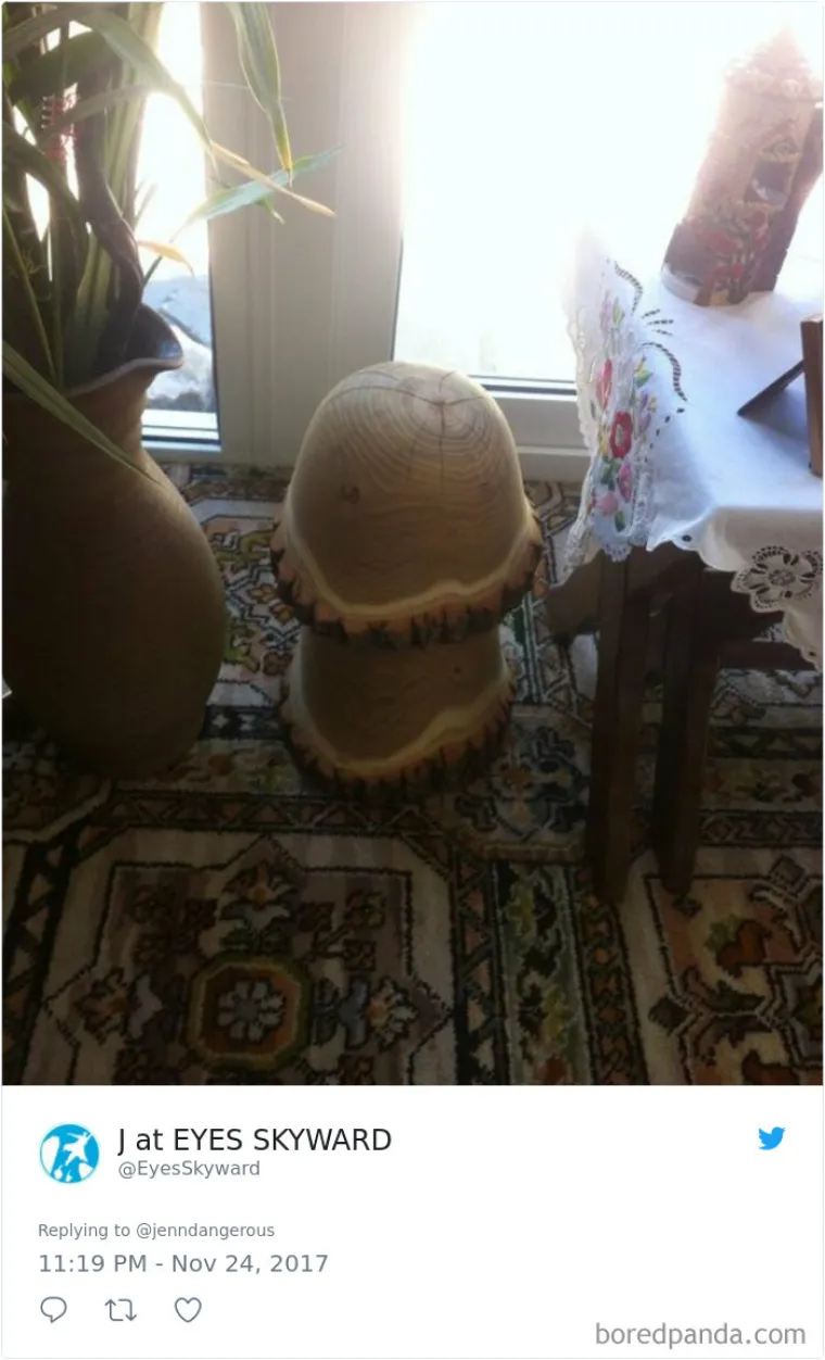 NAJBIZARNIJE STVARI IZ RODITELJSKOG DOMA: 'Odrastao sam, ali i dalje se use**m svaki put kad to vidim'