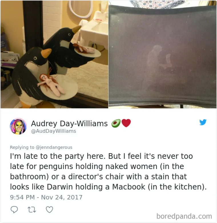 NAJBIZARNIJE STVARI IZ RODITELJSKOG DOMA: 'Odrastao sam, ali i dalje se use**m svaki put kad to vidim'