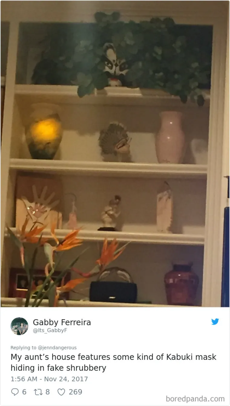 NAJBIZARNIJE STVARI IZ RODITELJSKOG DOMA: 'Odrastao sam, ali i dalje se use**m svaki put kad to vidim'