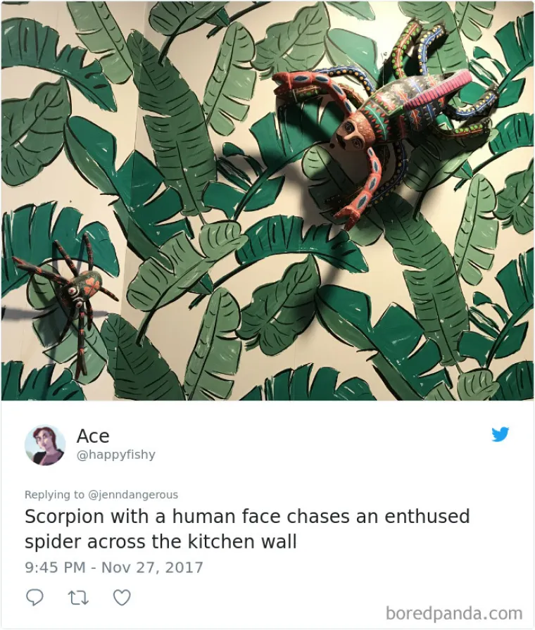 NAJBIZARNIJE STVARI IZ RODITELJSKOG DOMA: 'Odrastao sam, ali i dalje se use**m svaki put kad to vidim'