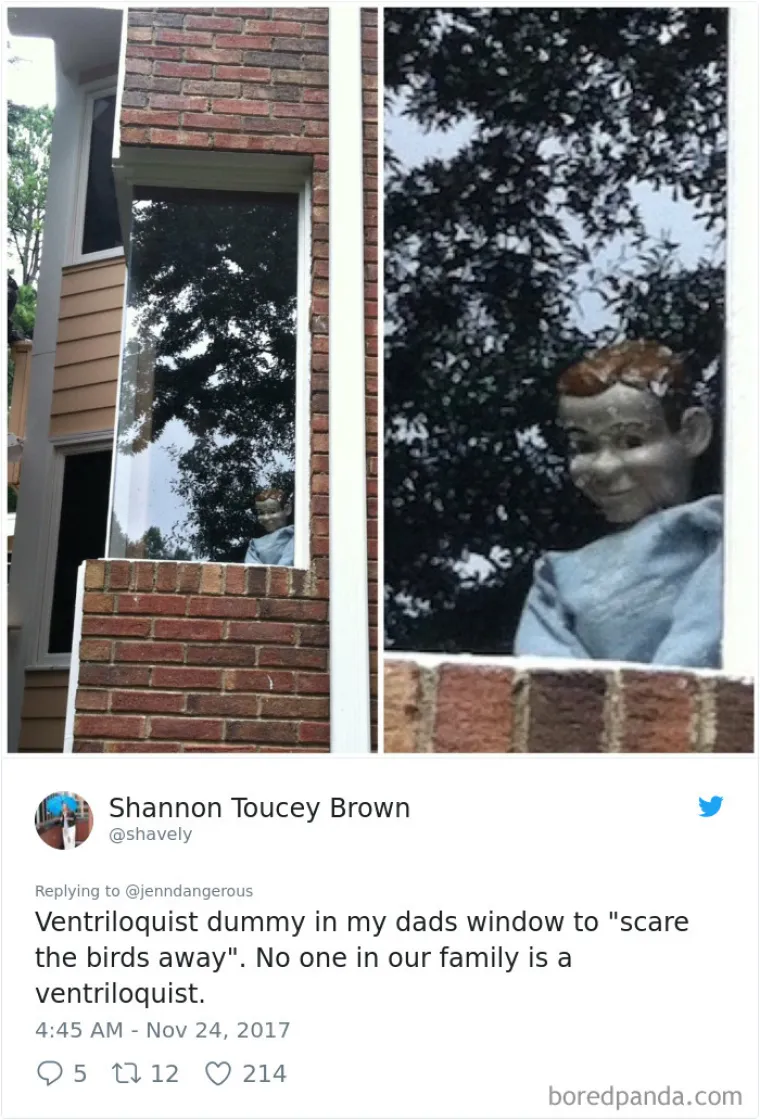 NAJBIZARNIJE STVARI IZ RODITELJSKOG DOMA: 'Odrastao sam, ali i dalje se use**m svaki put kad to vidim'