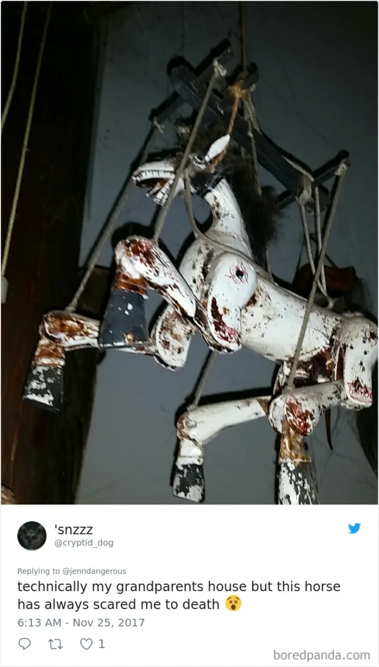 NAJBIZARNIJE STVARI IZ RODITELJSKOG DOMA: 'Odrastao sam, ali i dalje se use**m svaki put kad to vidim'