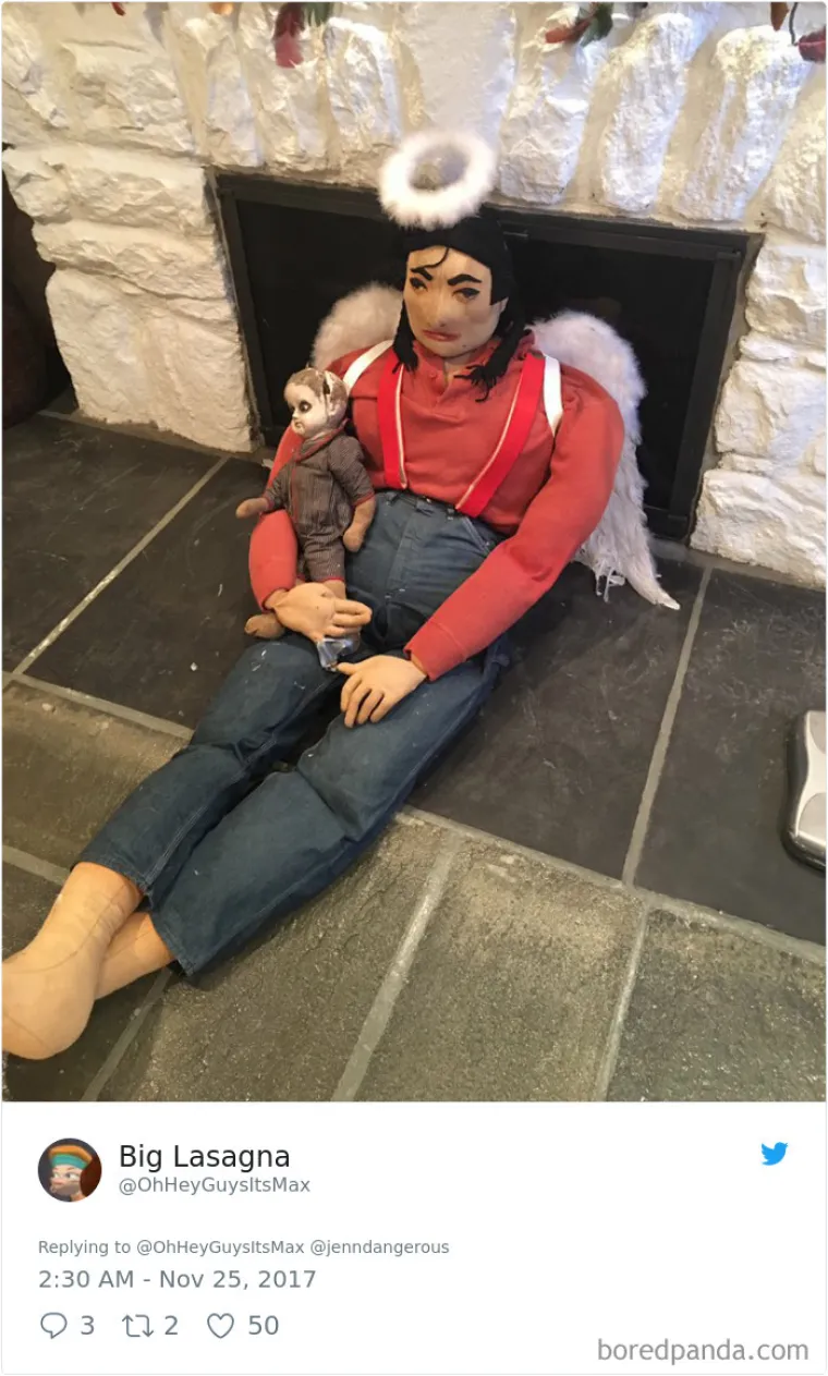 NAJBIZARNIJE STVARI IZ RODITELJSKOG DOMA: 'Odrastao sam, ali i dalje se use**m svaki put kad to vidim'