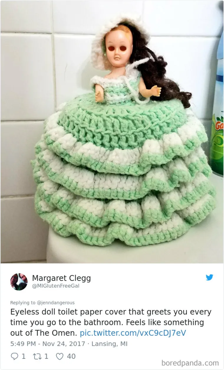 NAJBIZARNIJE STVARI IZ RODITELJSKOG DOMA: 'Odrastao sam, ali i dalje se use**m svaki put kad to vidim'