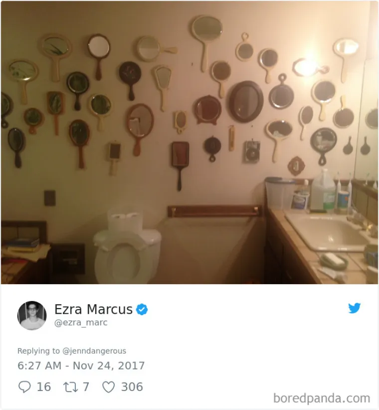 NAJBIZARNIJE STVARI IZ RODITELJSKOG DOMA: 'Odrastao sam, ali i dalje se use**m svaki put kad to vidim'