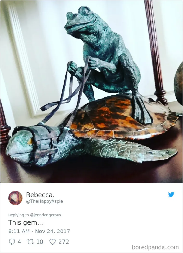 NAJBIZARNIJE STVARI IZ RODITELJSKOG DOMA: 'Odrastao sam, ali i dalje se use**m svaki put kad to vidim'