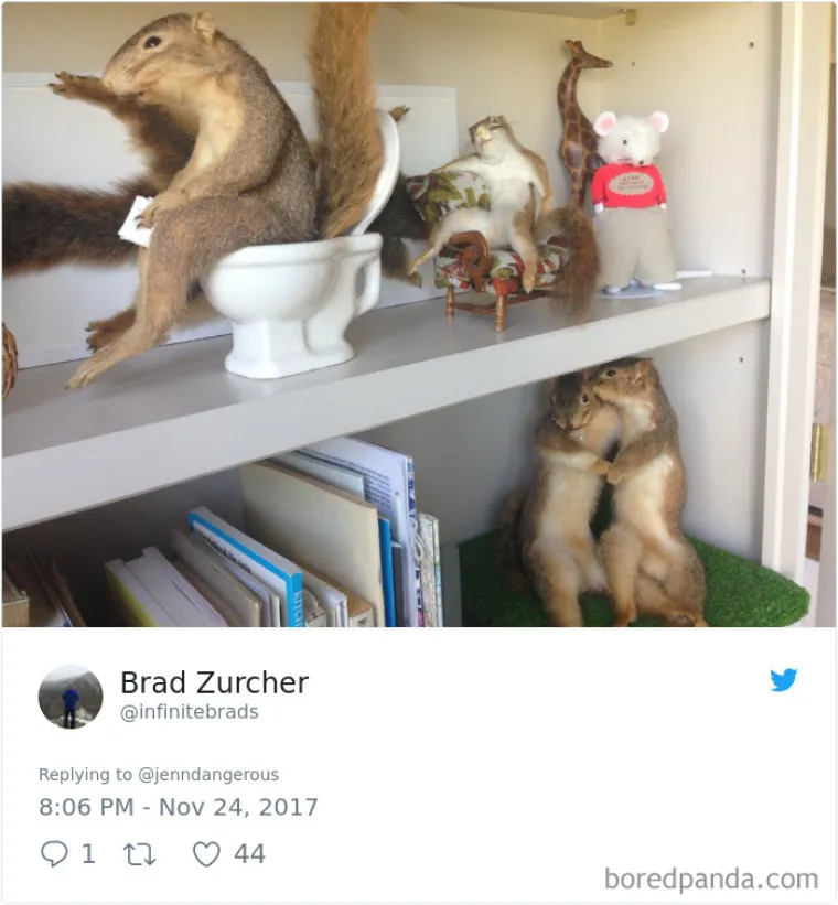 NAJBIZARNIJE STVARI IZ RODITELJSKOG DOMA: 'Odrastao sam, ali i dalje se use**m svaki put kad to vidim'