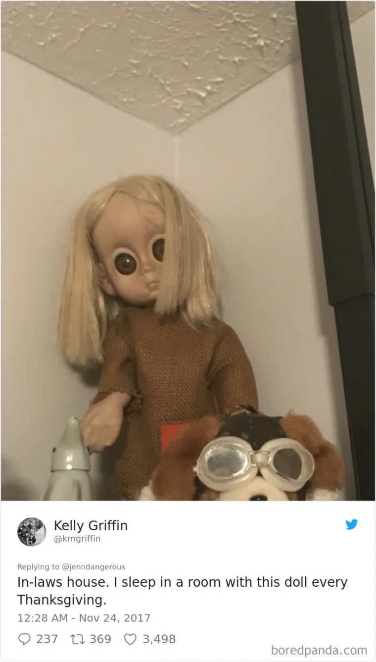 NAJBIZARNIJE STVARI IZ RODITELJSKOG DOMA: 'Odrastao sam, ali i dalje se use**m svaki put kad to vidim'