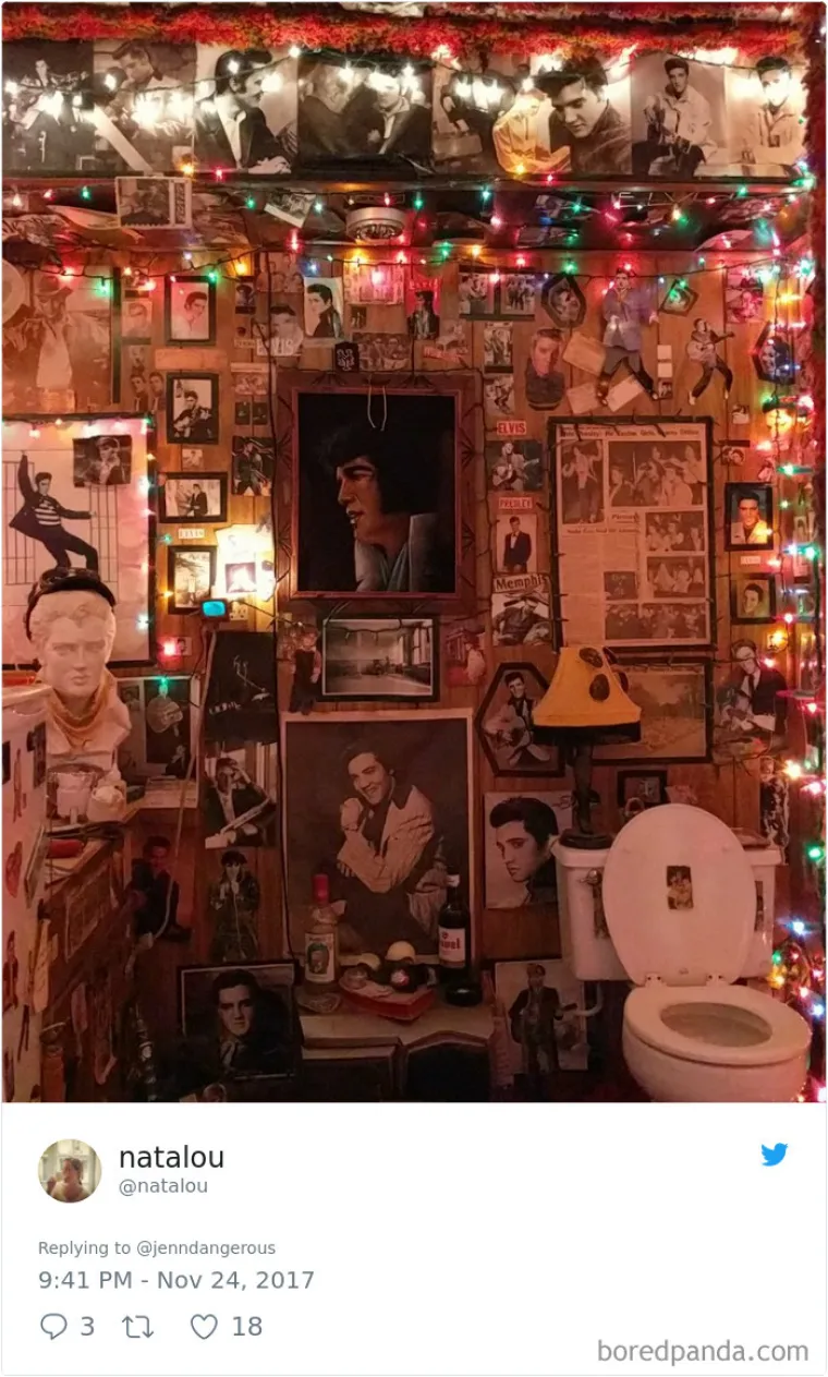 NAJBIZARNIJE STVARI IZ RODITELJSKOG DOMA: 'Odrastao sam, ali i dalje se use**m svaki put kad to vidim'