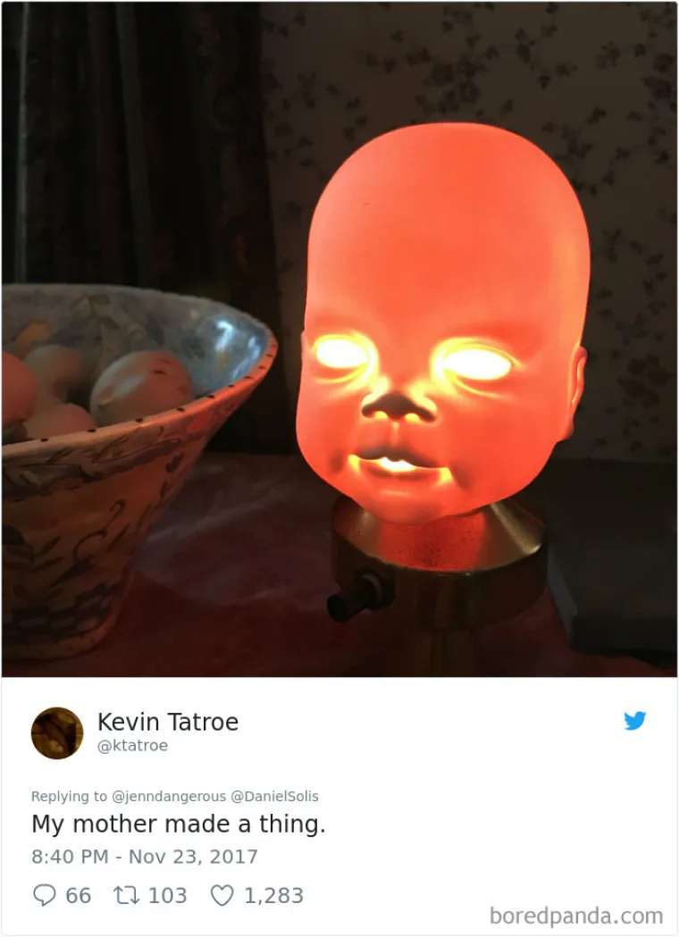 NAJBIZARNIJE STVARI IZ RODITELJSKOG DOMA: 'Odrastao sam, ali i dalje se use**m svaki put kad to vidim'