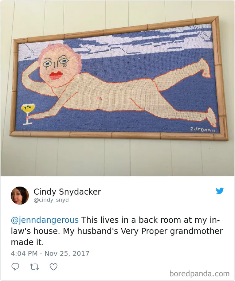 NAJBIZARNIJE STVARI IZ RODITELJSKOG DOMA: 'Odrastao sam, ali i dalje se use**m svaki put kad to vidim'