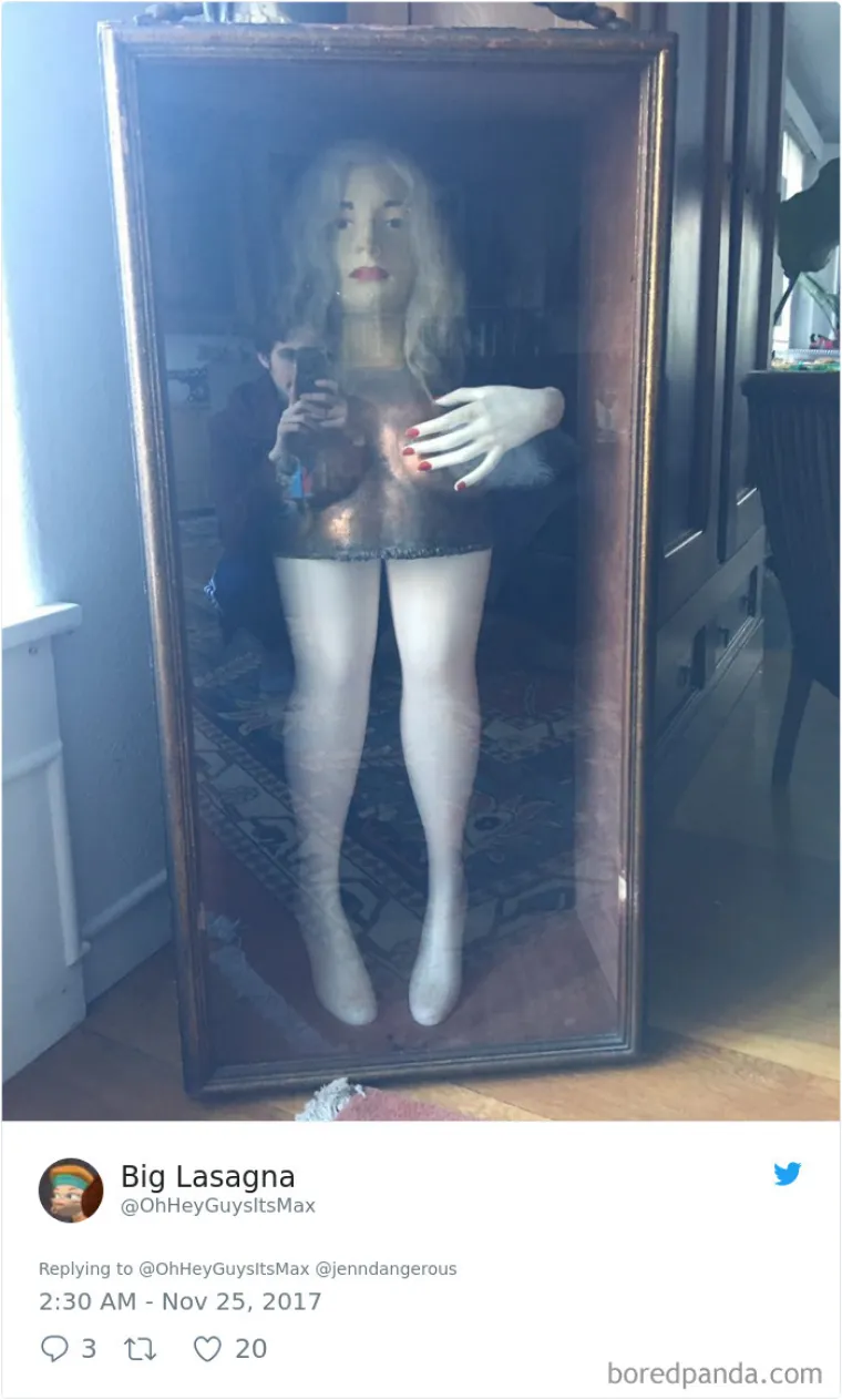 NAJBIZARNIJE STVARI IZ RODITELJSKOG DOMA: 'Odrastao sam, ali i dalje se use**m svaki put kad to vidim'