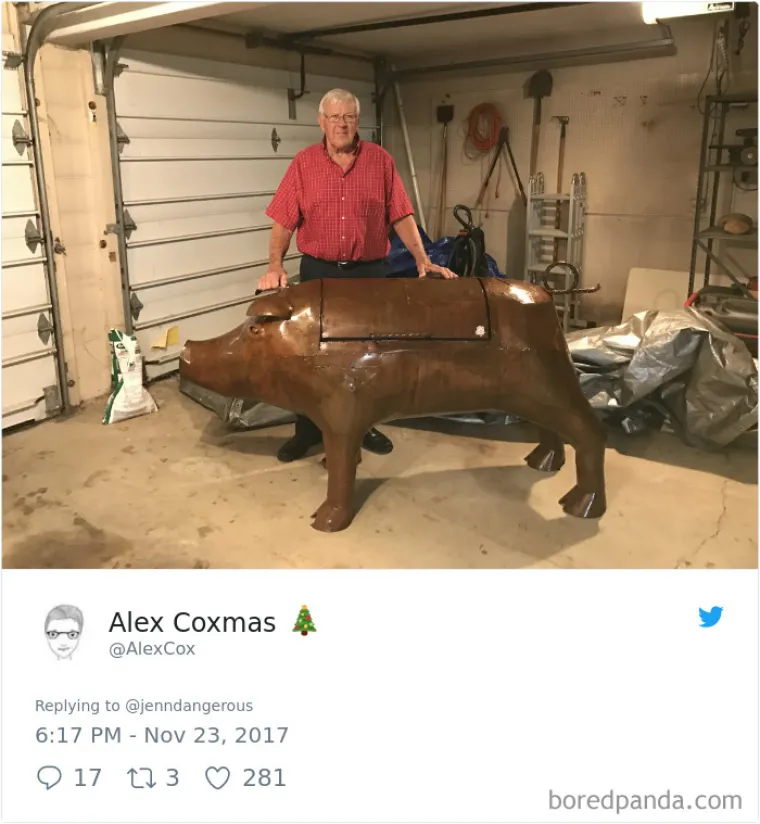 NAJBIZARNIJE STVARI IZ RODITELJSKOG DOMA: 'Odrastao sam, ali i dalje se use**m svaki put kad to vidim'