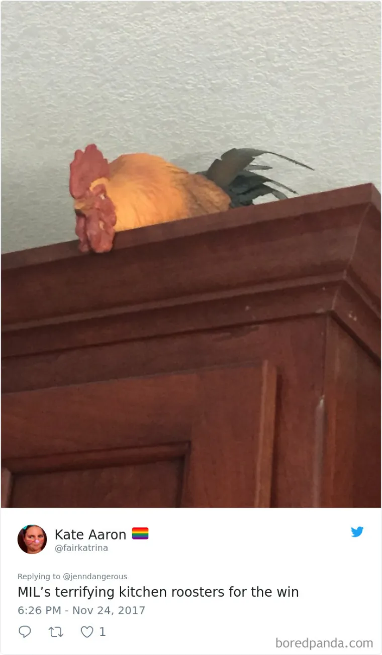 NAJBIZARNIJE STVARI IZ RODITELJSKOG DOMA: 'Odrastao sam, ali i dalje se use**m svaki put kad to vidim'