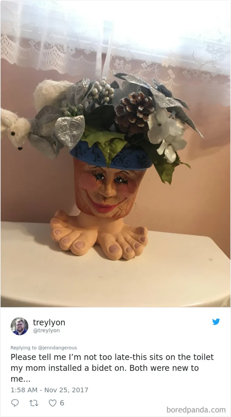 NAJBIZARNIJE STVARI IZ RODITELJSKOG DOMA: 'Odrastao sam, ali i dalje se use**m svaki put kad to vidim'